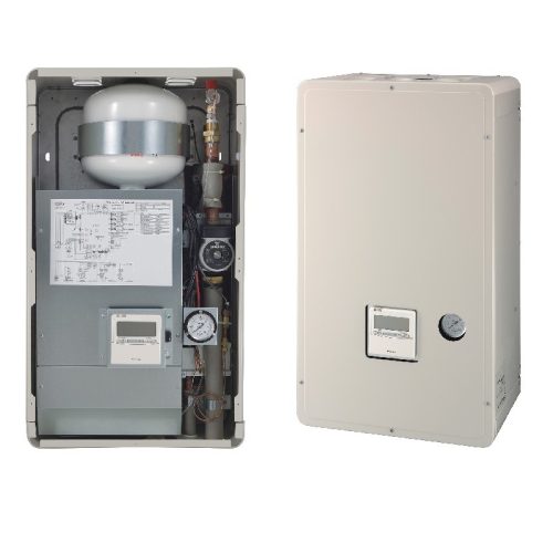 Toshiba Estia 5-ös széria 11kW-os hőszivattyú