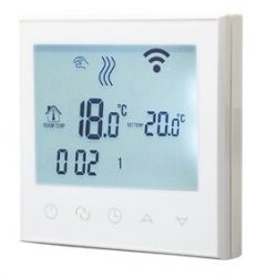 PHS Basic termosztát+WIFI