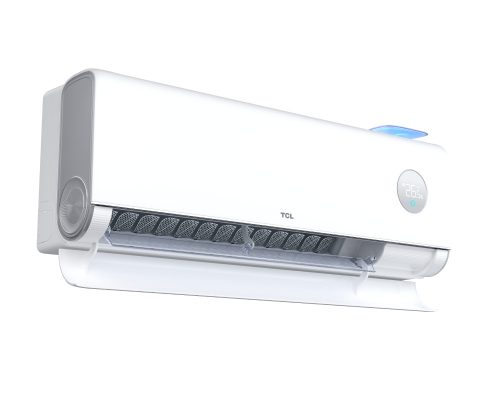 TCL FreshIN 3.5kW klíma telepítéssel