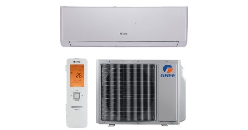 GREE AMBER ROYAL 3,5kW klíma csomag ár, beszereléssel együtt