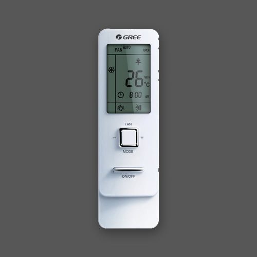GREE AMBER ROYAL 5,3kW klíma csomag ár, beszereléssel együtt