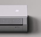 AUX Aura 2,7kW-os klíma, beszereléssel együtt