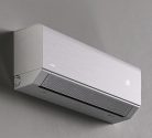 AUX Aura 2,7kW-os klíma, beszereléssel együtt