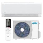 AUX Aura 5,4kW-os klíma, beszereléssel együtt