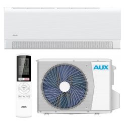 AUX Aura 5,4kW-os klíma, beszereléssel együtt