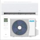 AUX Delta3 3.5kW-os klíma, beszereléssel együtt