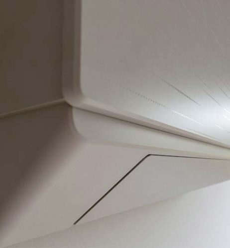 AUX Delta3 3.5kW-os klíma, beszereléssel együtt