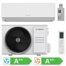 BOSCH CLIMATE 4000i 5.2kW beszereléssel együtt