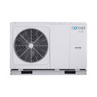 Concept hőszivattyú All in One 10kW csomag ár