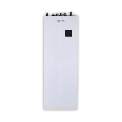 Concept hőszivattyú All in One 10kW csomag ár