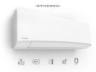 PANASONIC Etherea Nordic NZ25 fűtésre optimalizált klíma