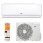 AUX Gamma 3R. 3.5kW-os klíma, beszereléssel együtt