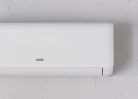 AUX Gamma 3R. 3.5kW-os klíma, beszereléssel együtt