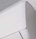AUX Gamma 3R. 3.5kW-os klíma, beszereléssel együtt