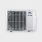 Gree Comfort X 2,6kW csomagár beszereléssel együtt
