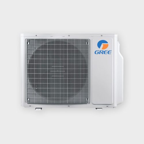 Gree Comfort X 7kW csomagár beszereléssel együtt