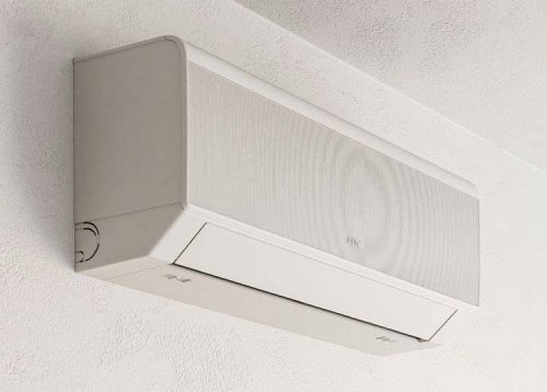 AUX Magma2 3,5kW-os klíma, beszereléssel együtt