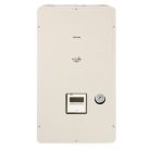 Toshiba Estia Hi Power 11kW  3fázisú hőszivattyú telepítéssel együtt