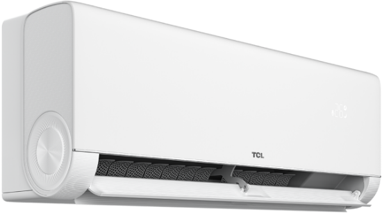 TCL ELEGANCE PLUS fűtésre optimalizált klíma támogatás sopron