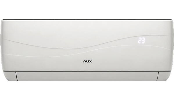 AUX Gamma2 klimaszerelés Paco Haus ár