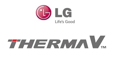 LG Therma-V hőszivattyú 